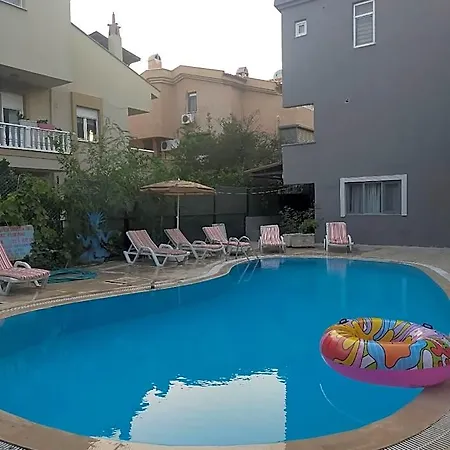 Hotel Akdeniz