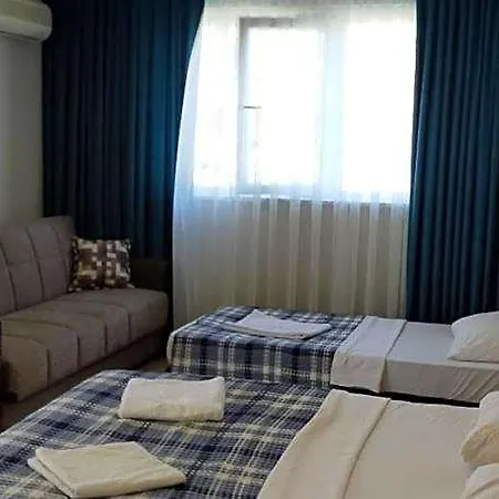 Akdeniz Hotel 2*