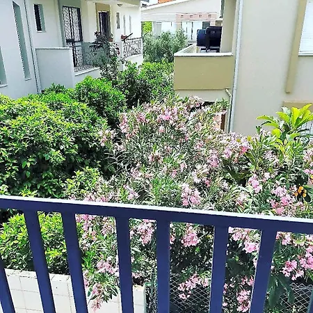Akdeniz 2* 이츠멜레르