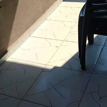 Akdeniz Hotel 2*
