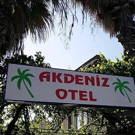 Akdeniz