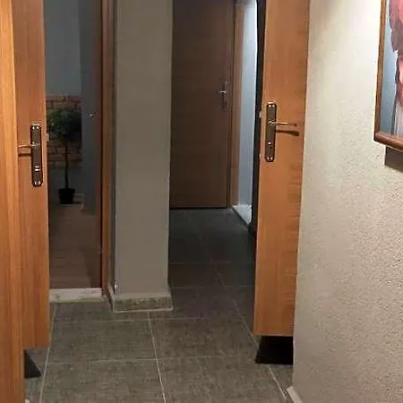 Hotel Akdeniz İçmeler